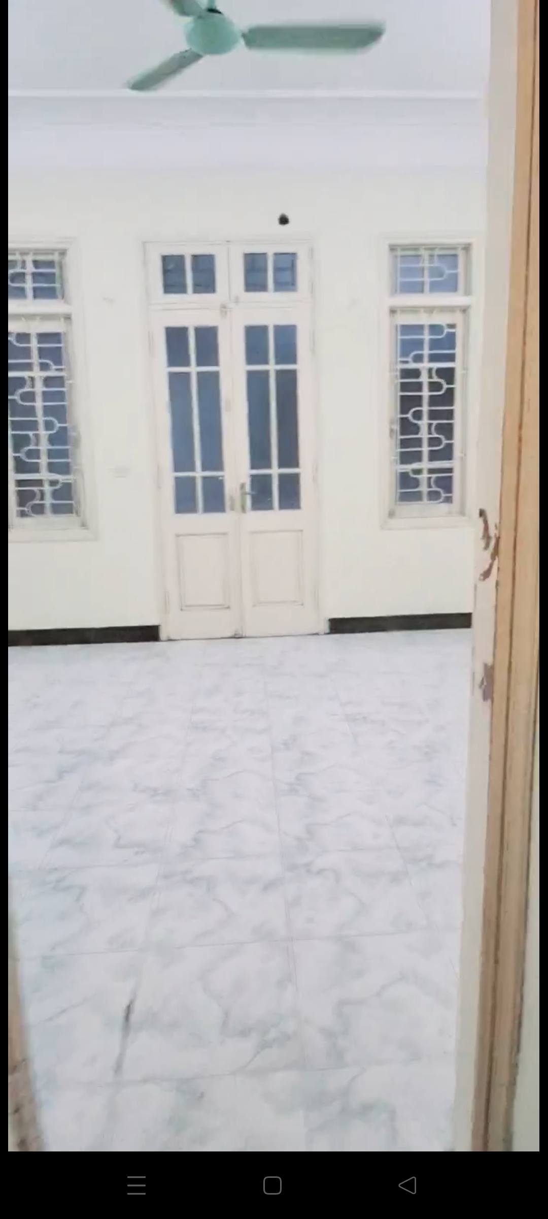 Cho thuê nhà ngõ 225 Minh Khai, 4 tầng x 53m2, 4 ngủ, 15.5 Triệu/tháng - Ảnh 1